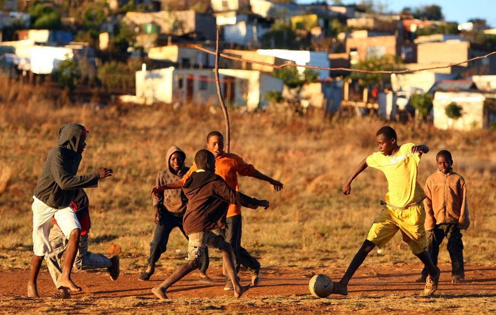 African 202 (Section 2): Soccer in Africa – African Cultural Studies ...